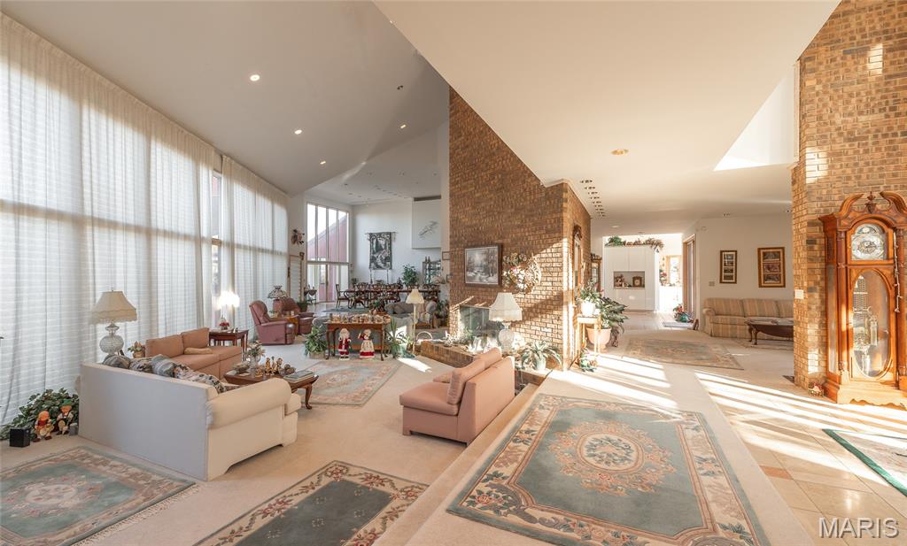 Blackberry Patch Sub - Residential