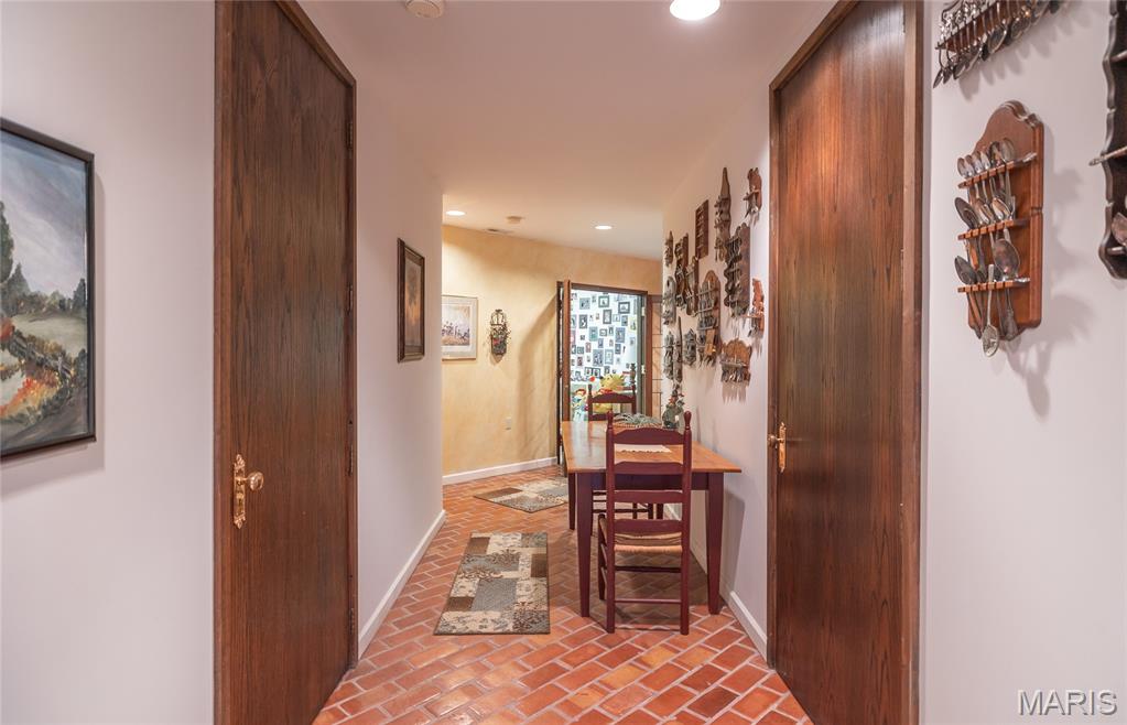 Blackberry Patch Sub - Residential