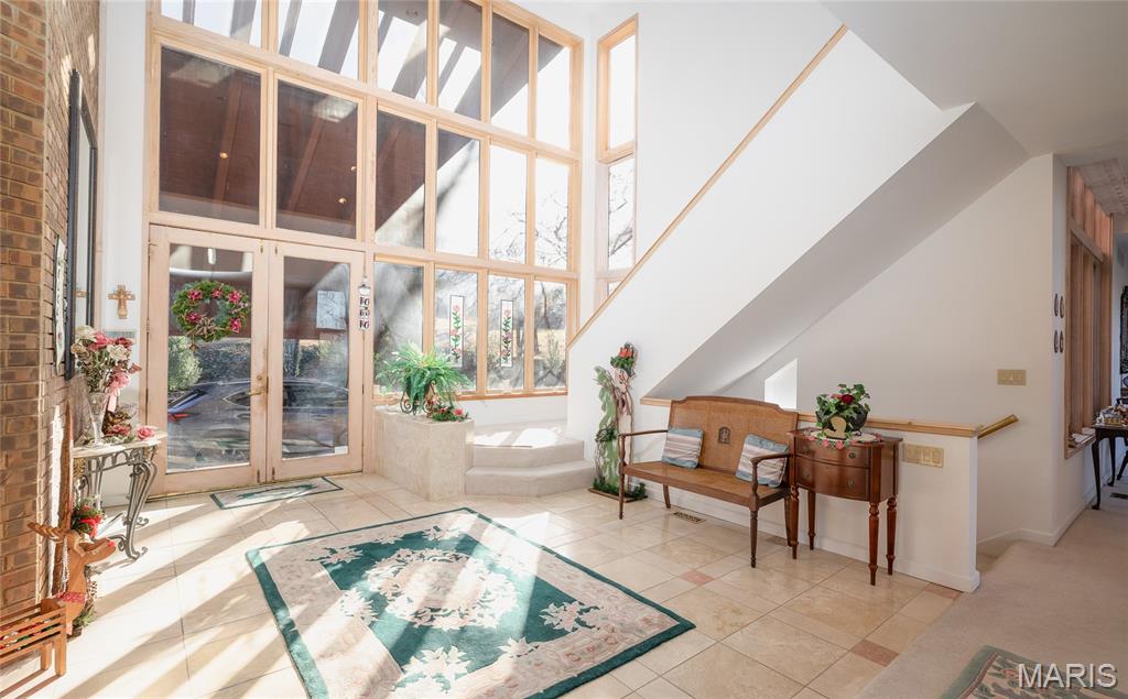 Blackberry Patch Sub - Residential