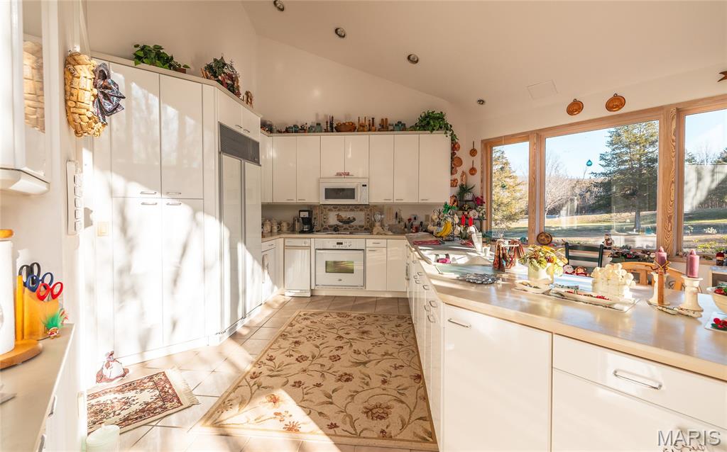 Blackberry Patch Sub - Residential