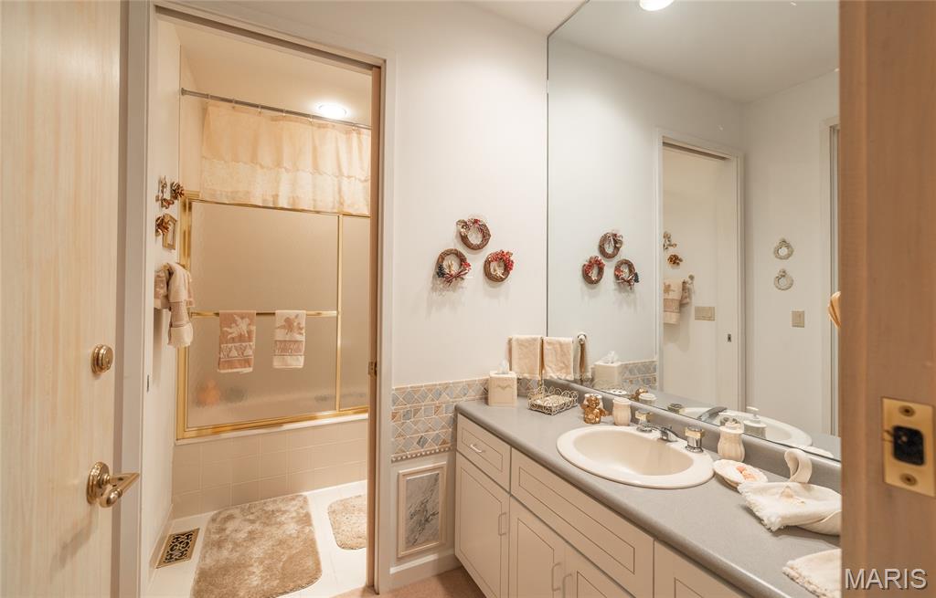 Blackberry Patch Sub - Residential