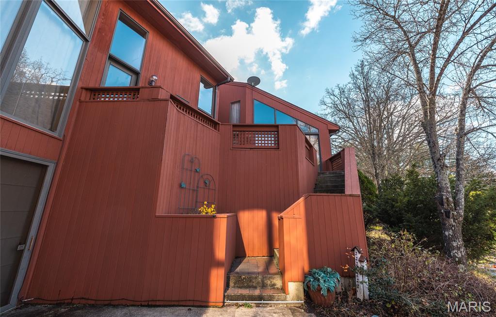 Blackberry Patch Sub - Residential