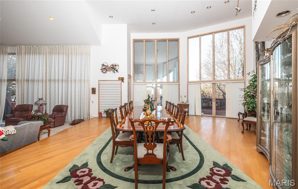 Blackberry Patch Sub - Residential