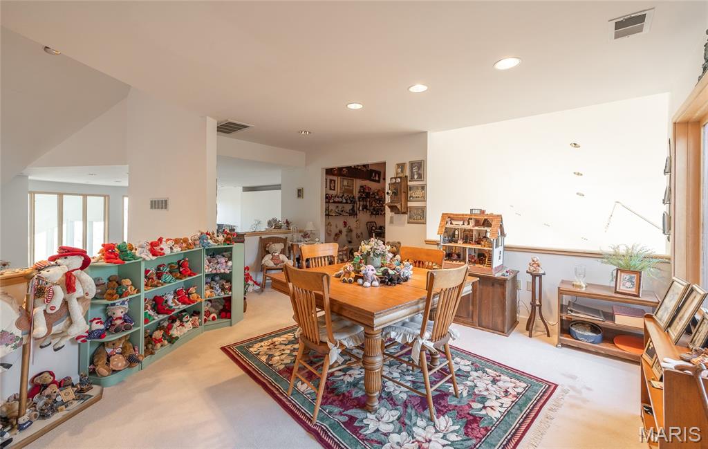 Blackberry Patch Sub - Residential