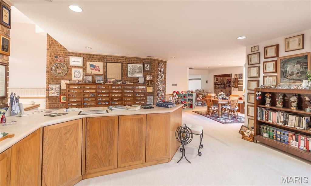 Blackberry Patch Sub - Residential