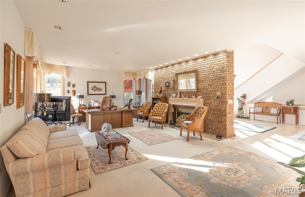 Blackberry Patch Sub - Residential