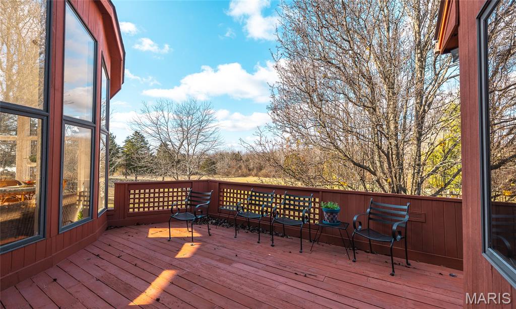 Blackberry Patch Sub - Residential