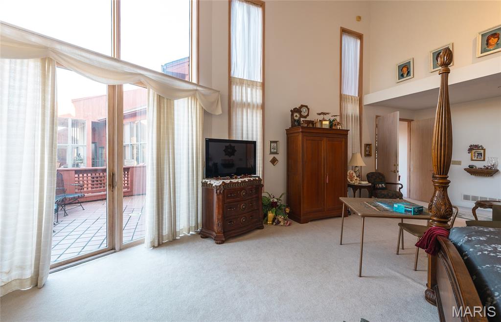 Blackberry Patch Sub - Residential