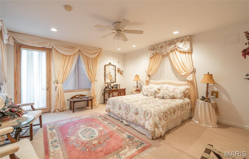 Blackberry Patch Sub - Residential