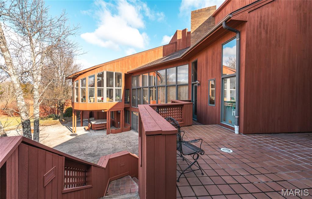 Blackberry Patch Sub - Residential