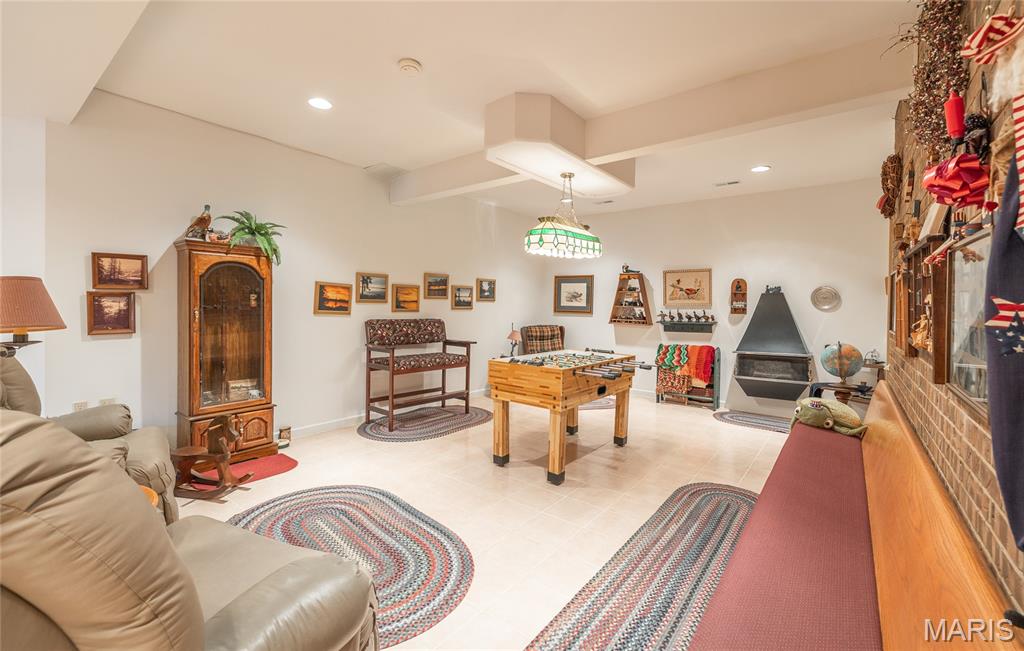 Blackberry Patch Sub - Residential