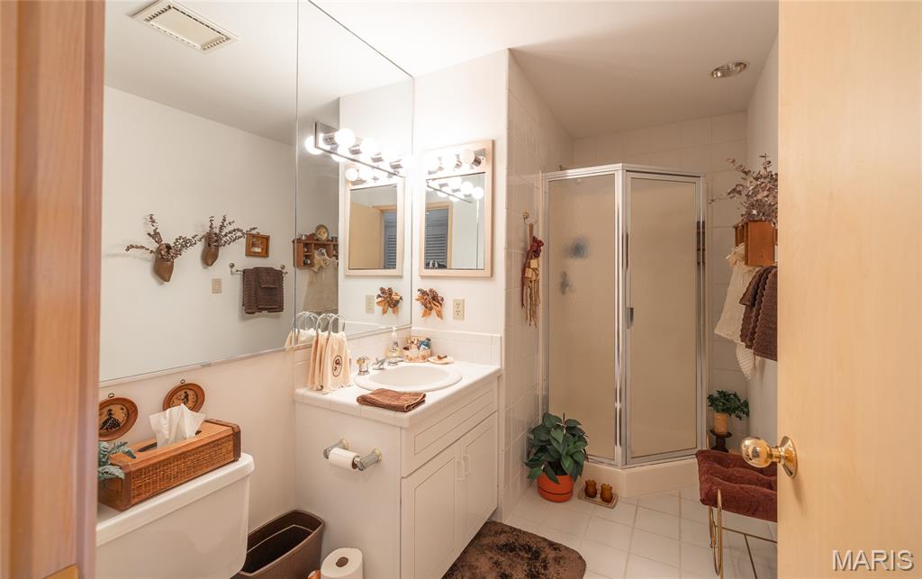 Blackberry Patch Sub - Residential