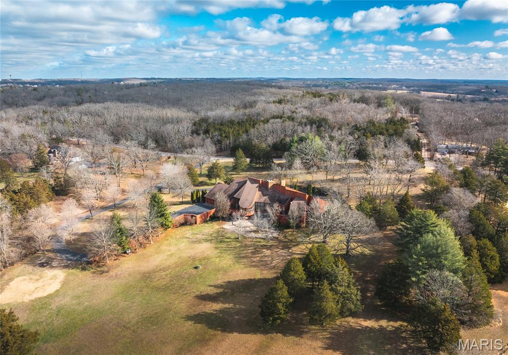 Blackberry Patch Sub - Residential