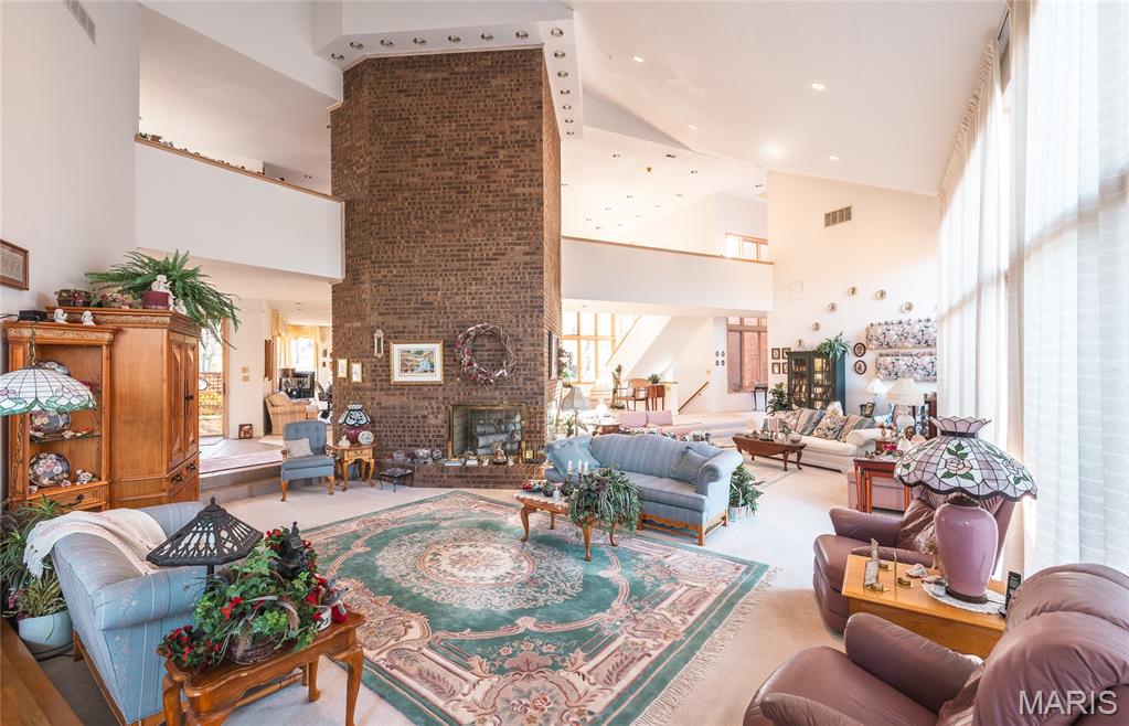 Blackberry Patch Sub - Residential