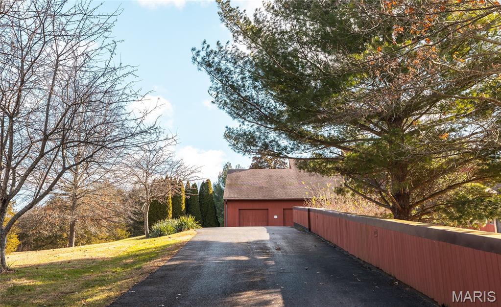 Blackberry Patch Sub - Residential