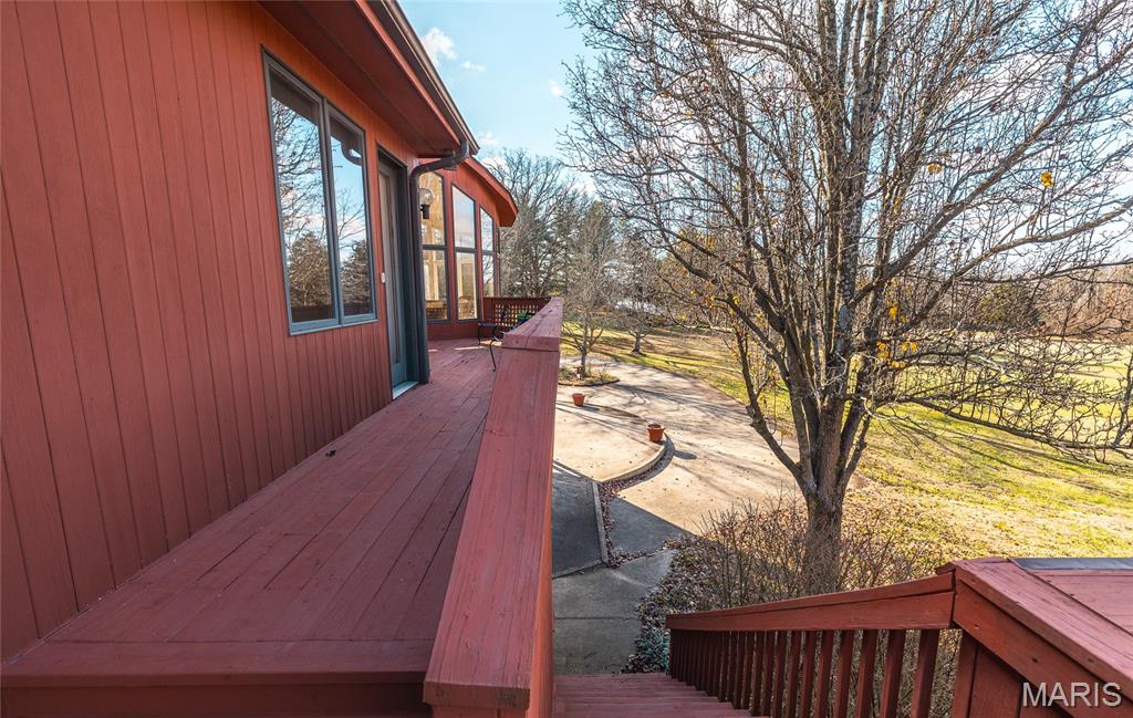 Blackberry Patch Sub - Residential