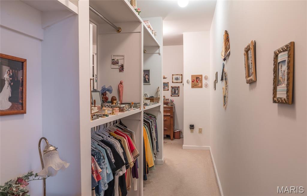 Blackberry Patch Sub - Residential