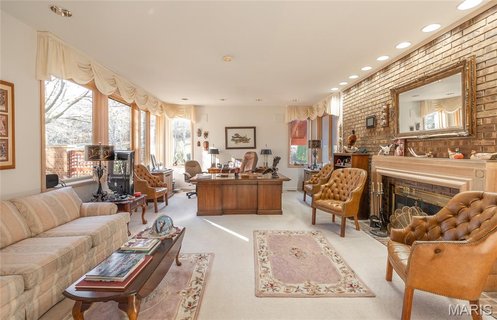 Blackberry Patch Sub - Residential