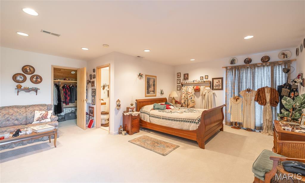 Blackberry Patch Sub - Residential