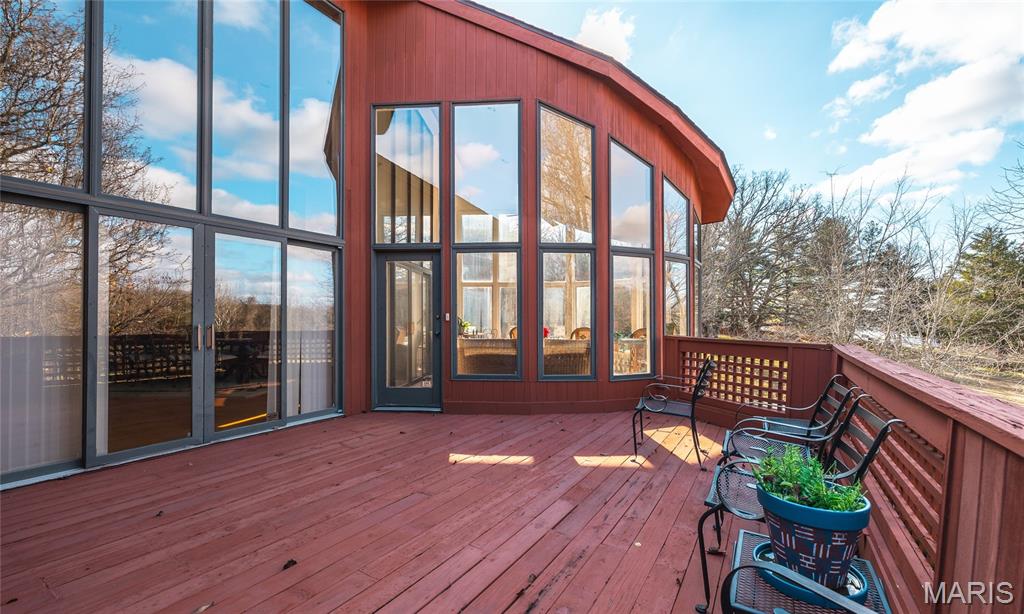 Blackberry Patch Sub - Residential