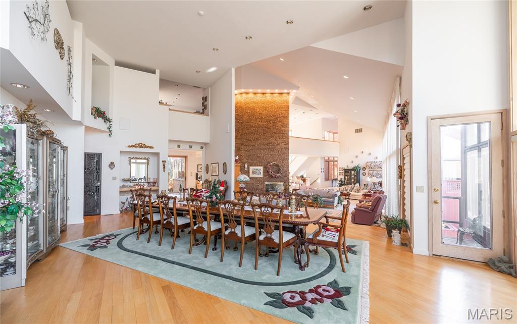 Blackberry Patch Sub - Residential