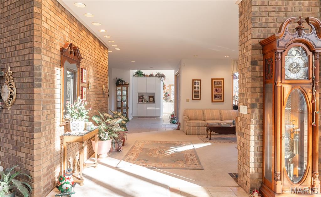 Blackberry Patch Sub - Residential