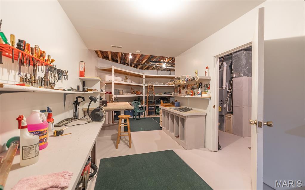 Blackberry Patch Sub - Residential