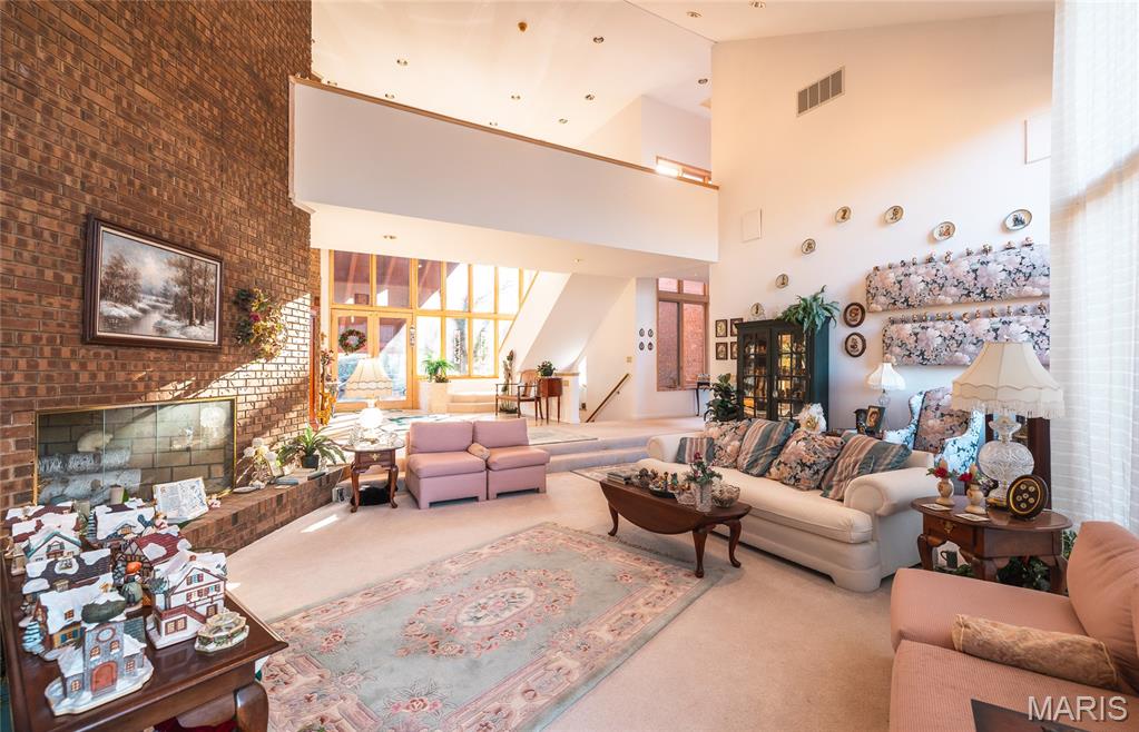 Blackberry Patch Sub - Residential