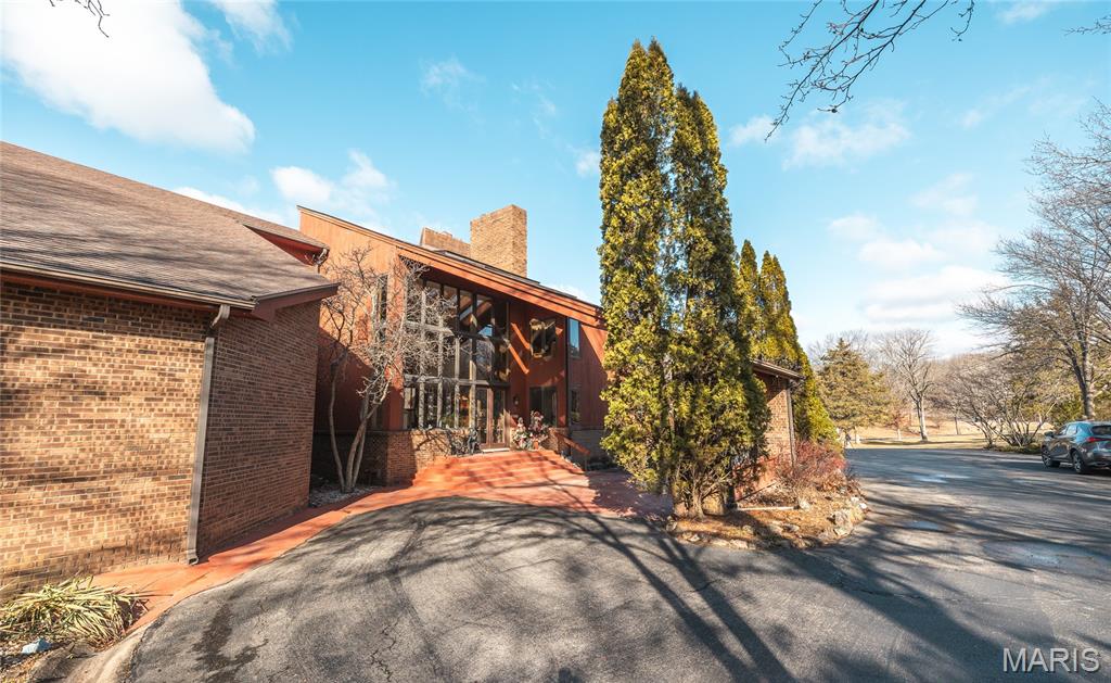 Blackberry Patch Sub - Residential