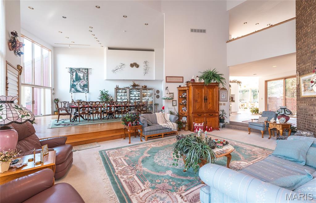 Blackberry Patch Sub - Residential