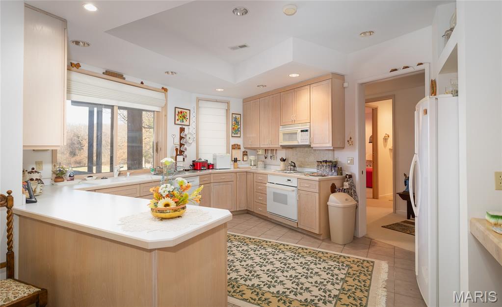 Blackberry Patch Sub - Residential