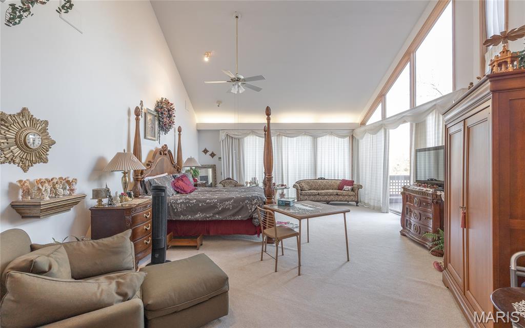 Blackberry Patch Sub - Residential