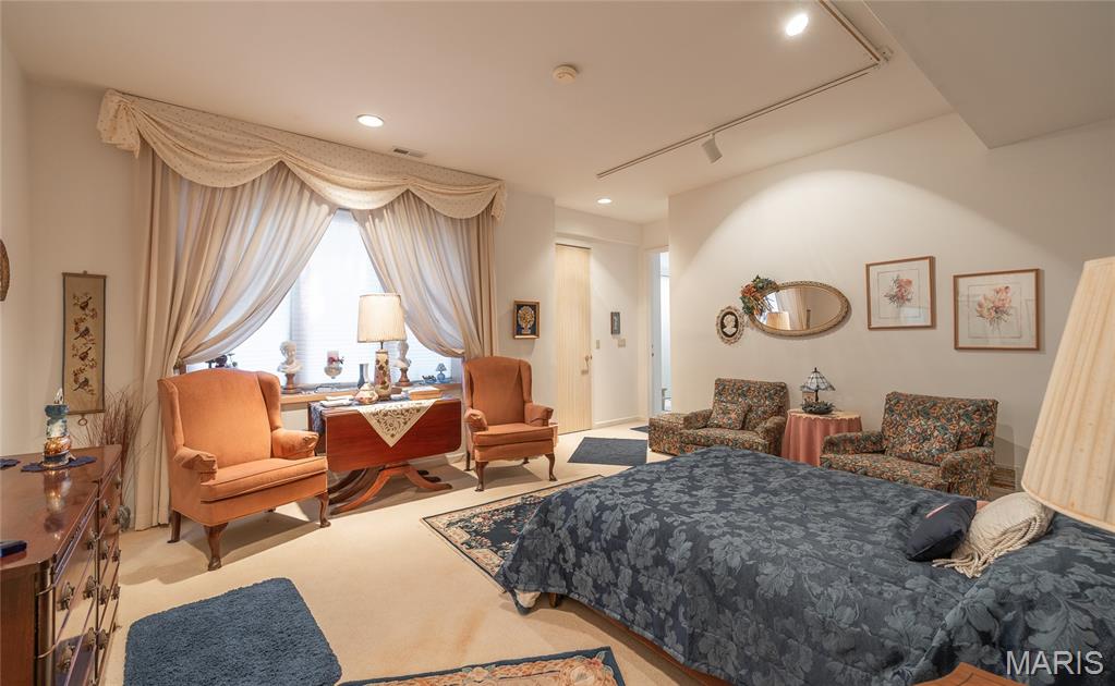 Blackberry Patch Sub - Residential