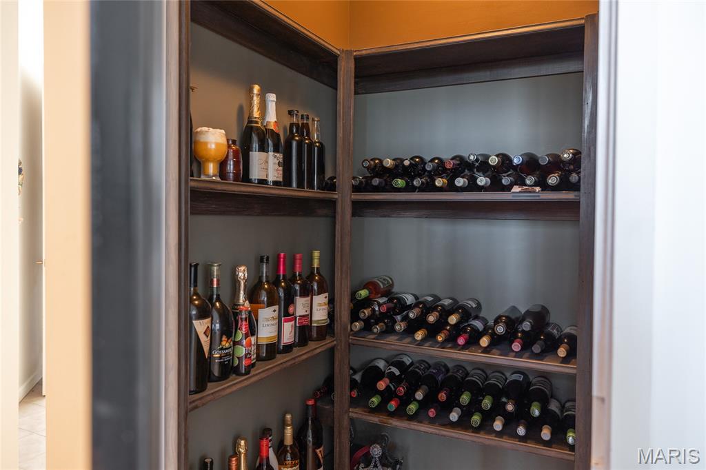 Blackberry Patch Sub - Residential