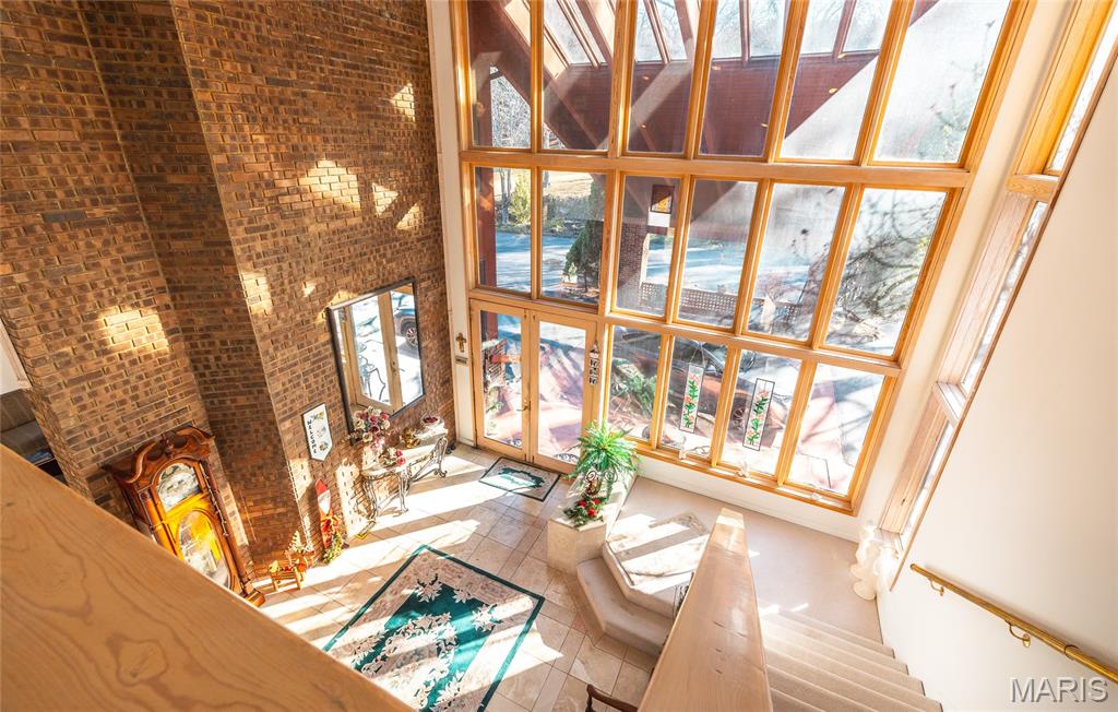 Blackberry Patch Sub - Residential