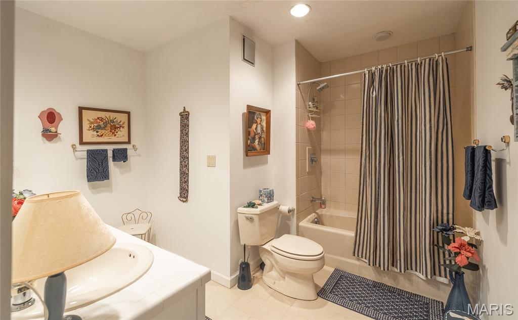 Blackberry Patch Sub - Residential