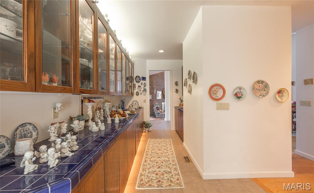 Blackberry Patch Sub - Residential