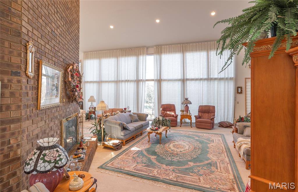 Blackberry Patch Sub - Residential