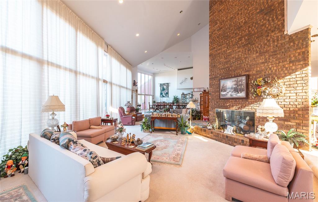 Blackberry Patch Sub - Residential