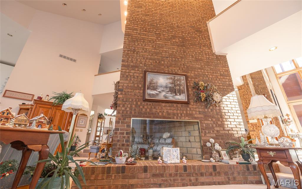 Blackberry Patch Sub - Residential