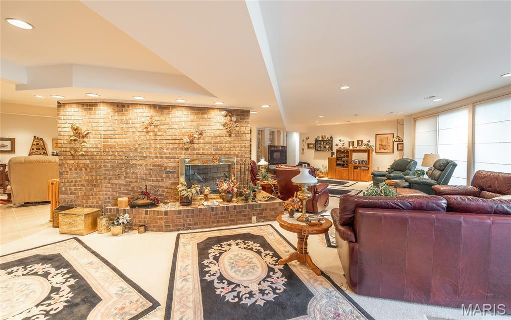 Blackberry Patch Sub - Residential