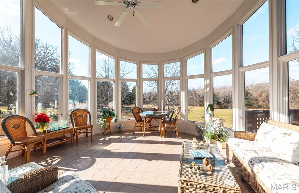 Blackberry Patch Sub - Residential