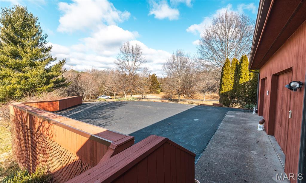 Blackberry Patch Sub - Residential