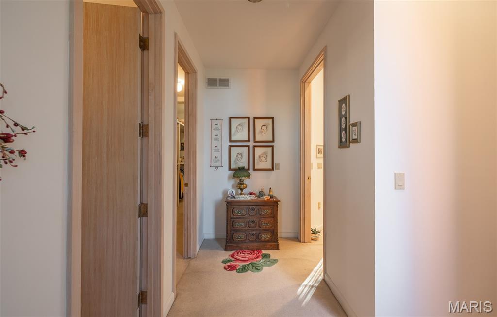 Blackberry Patch Sub - Residential