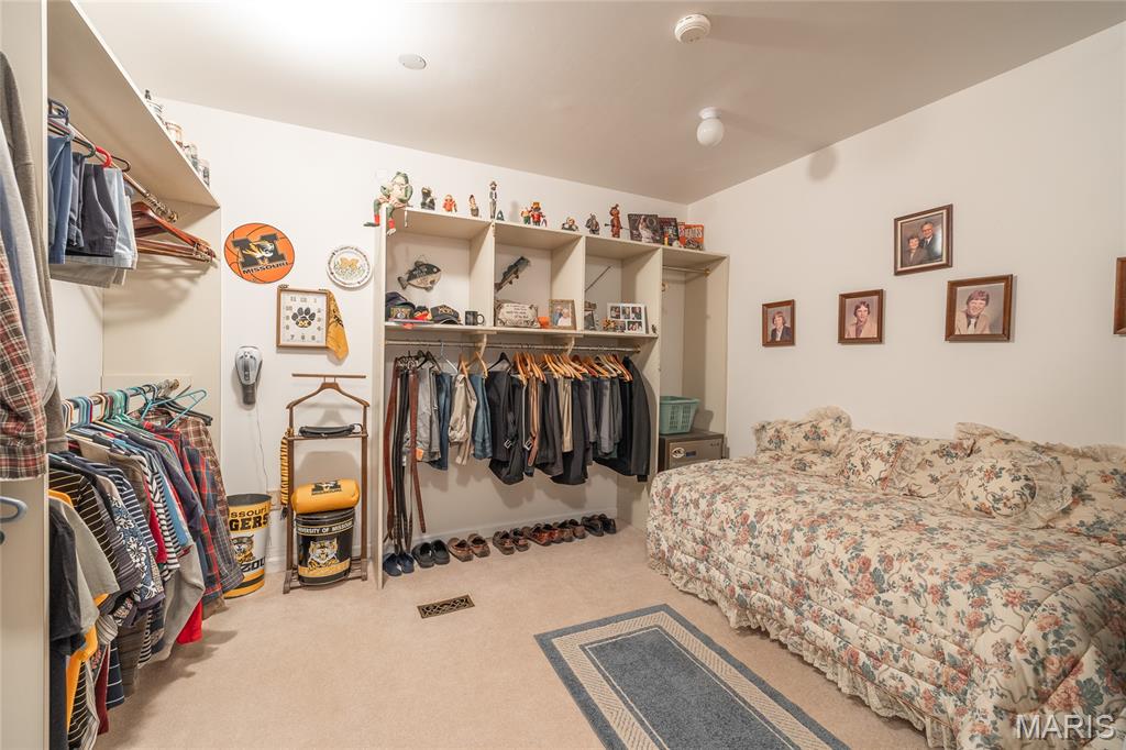 Blackberry Patch Sub - Residential