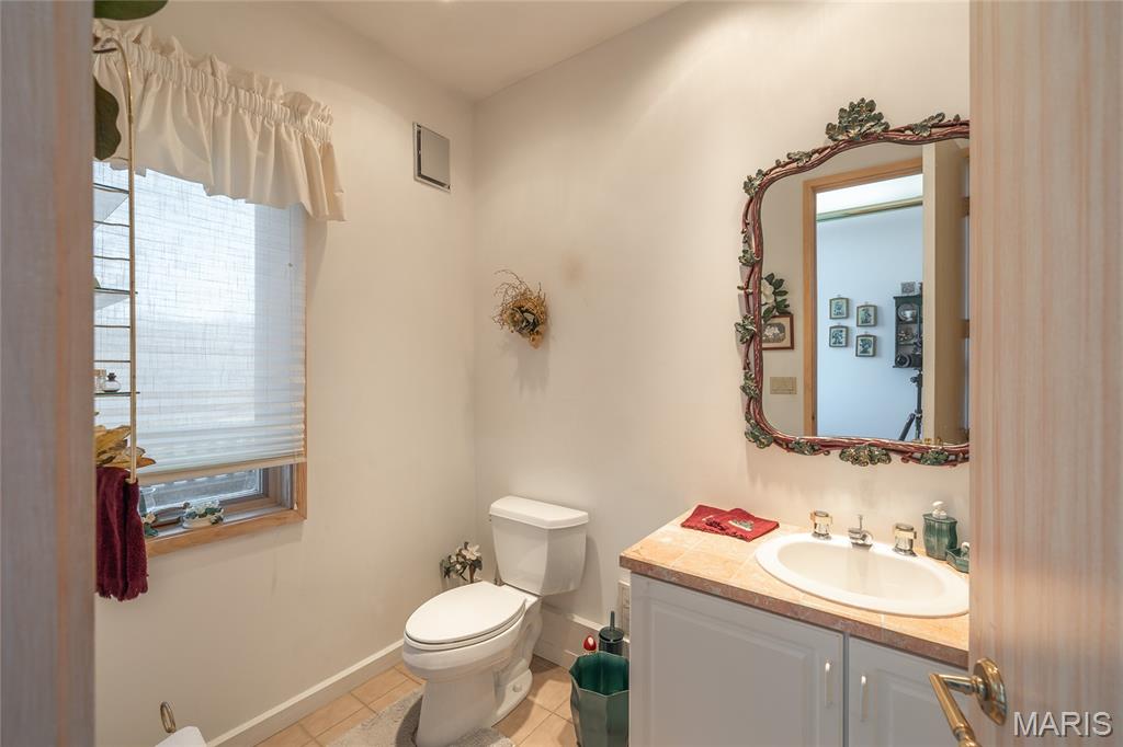 Blackberry Patch Sub - Residential