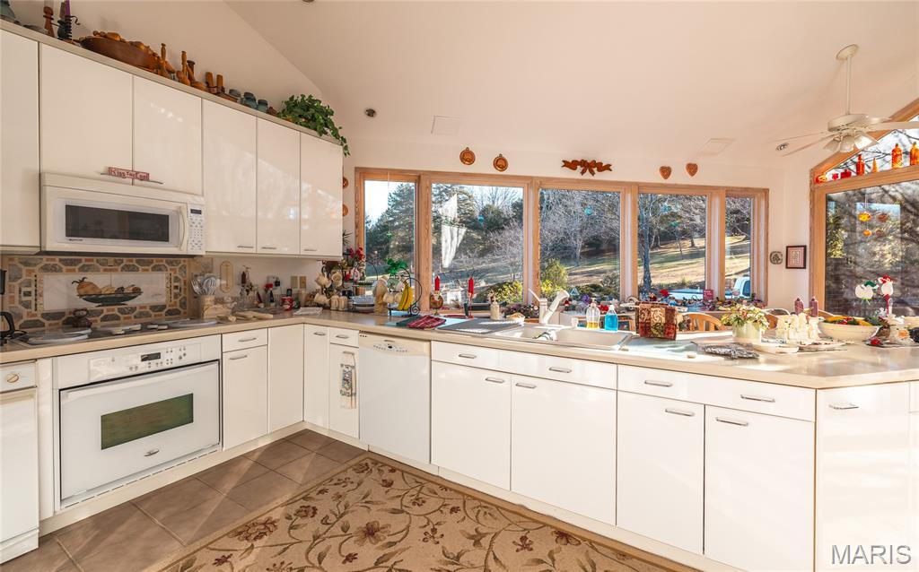 Blackberry Patch Sub - Residential