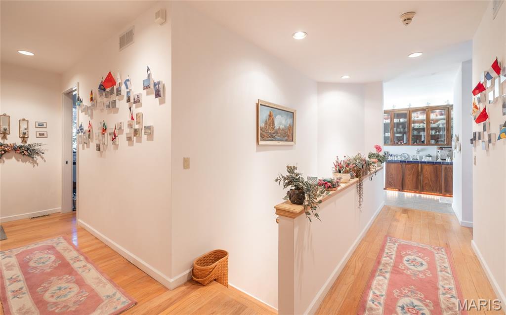 Blackberry Patch Sub - Residential