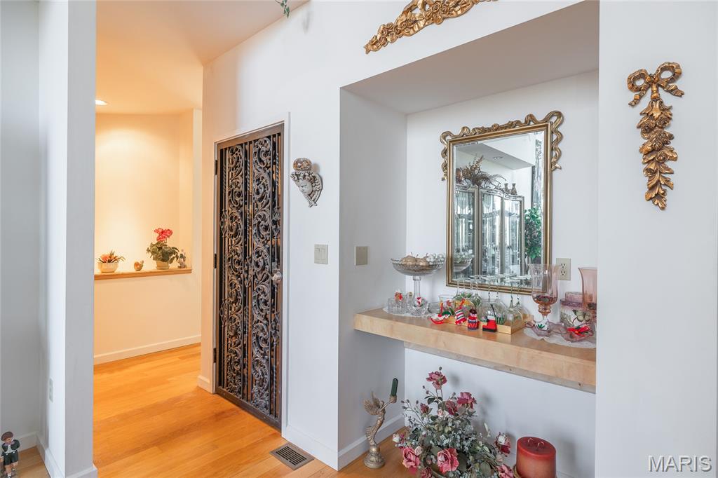 Blackberry Patch Sub - Residential