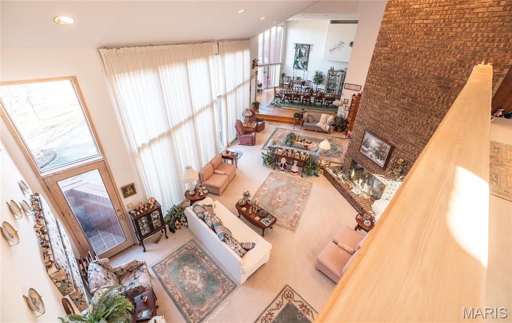 Blackberry Patch Sub - Residential